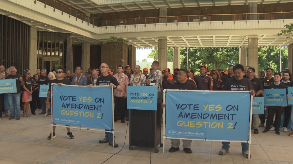 Equity bond issue up to voters as state, county leaders back the proposal
