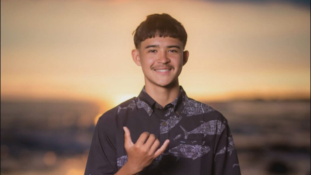 Konawaena graduate, 18, dies in Captain Cook freediving incident