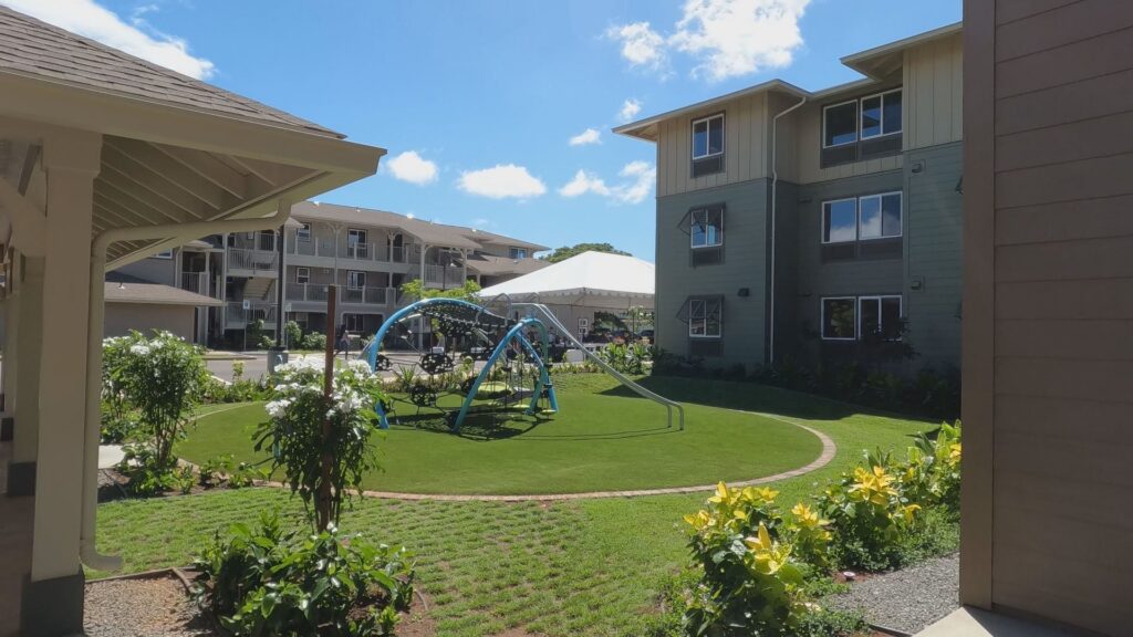 New affordable housing complex set to welcome 126 families in Ewa Beach