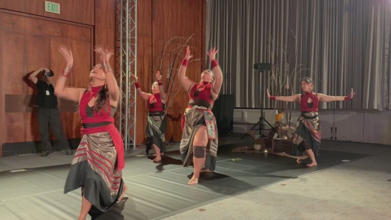 DARAT at East-West Center honors 120 years of sakadas in Hawaii with dance, music, fashion