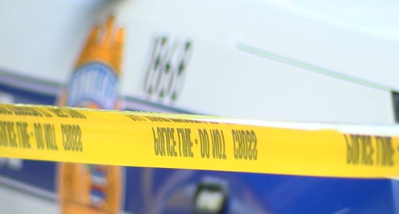 Police investigate armed robbery at Makaha home