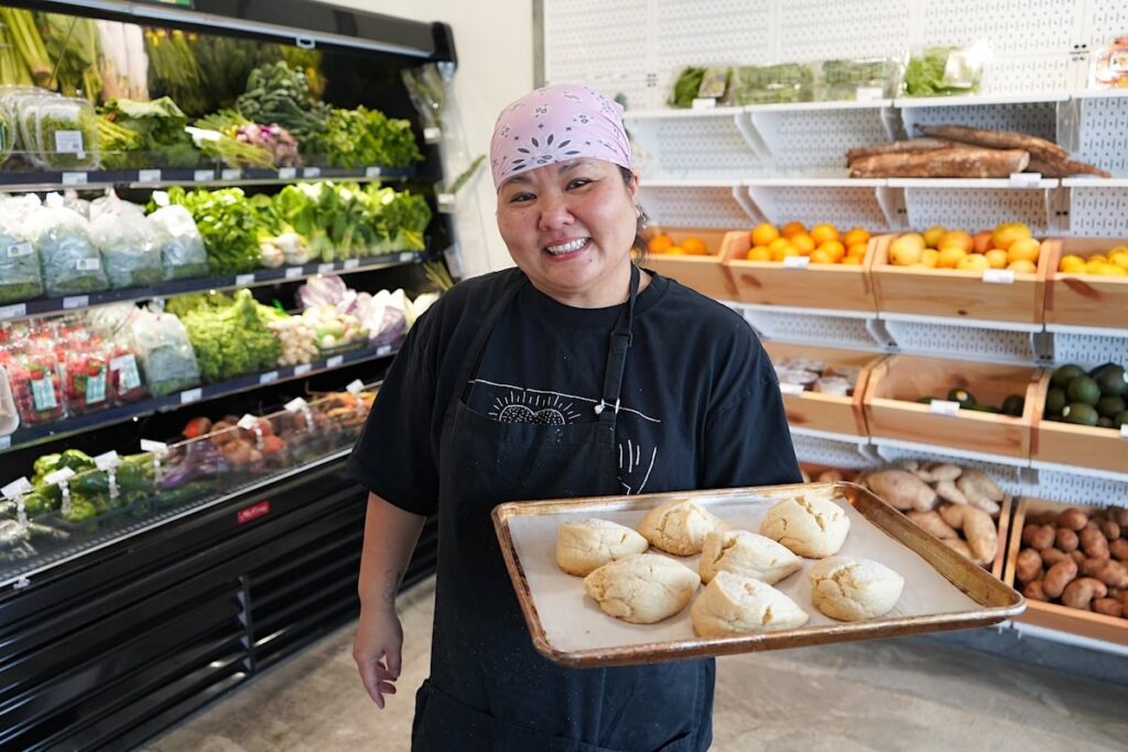 While We Weren’t Looking, a New Bakeshop and Deli Appeared in Mō‘ili‘ili