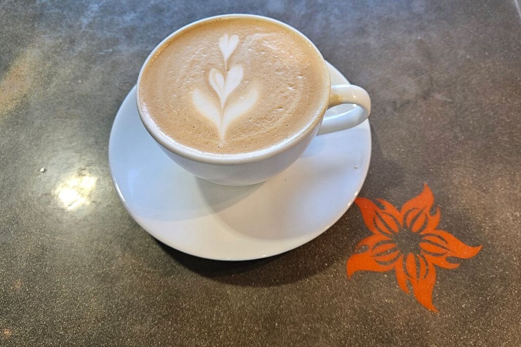A Coffee Lover’s Guide to Pumpkin Spice Lattes in Honolulu