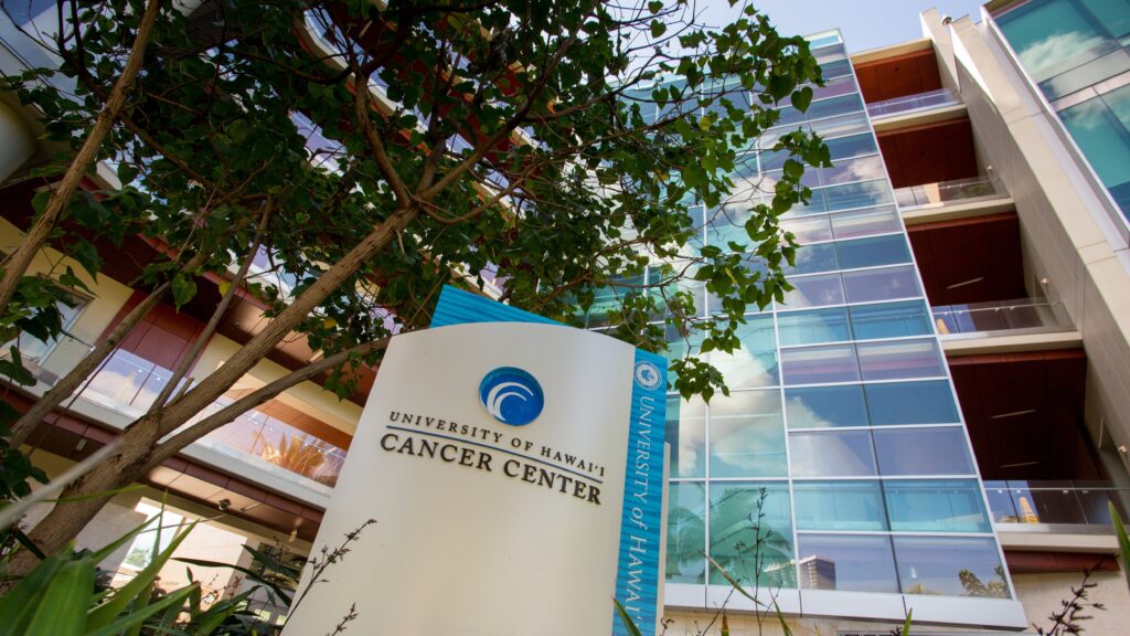 UH Cancer Center workshop highlights benefits of exercise during cancer journey
