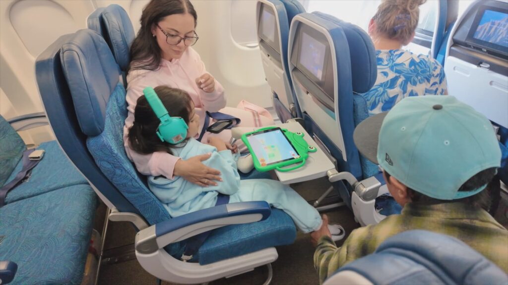 Hawaiian Airlines hosts largest-ever disability practice flight in Honolulu