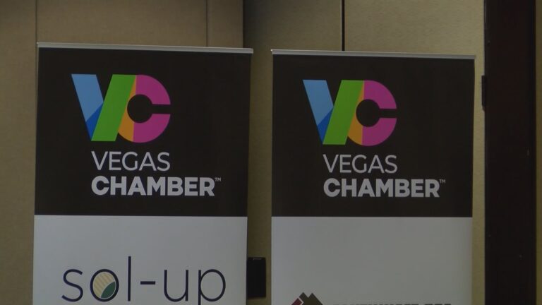 Vegas Chamber brings business exchange summit to Waikiki