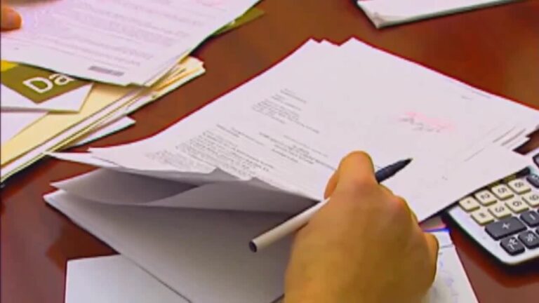 Struggling with mortgage payments? Beware of scams claiming to offer debt relief