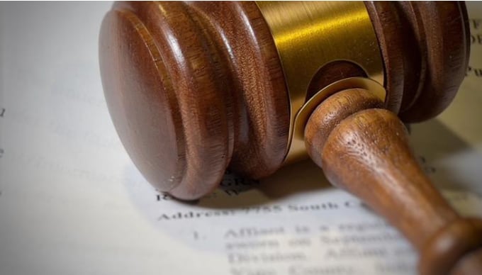 Honolulu crime-spree ringleader found guilty