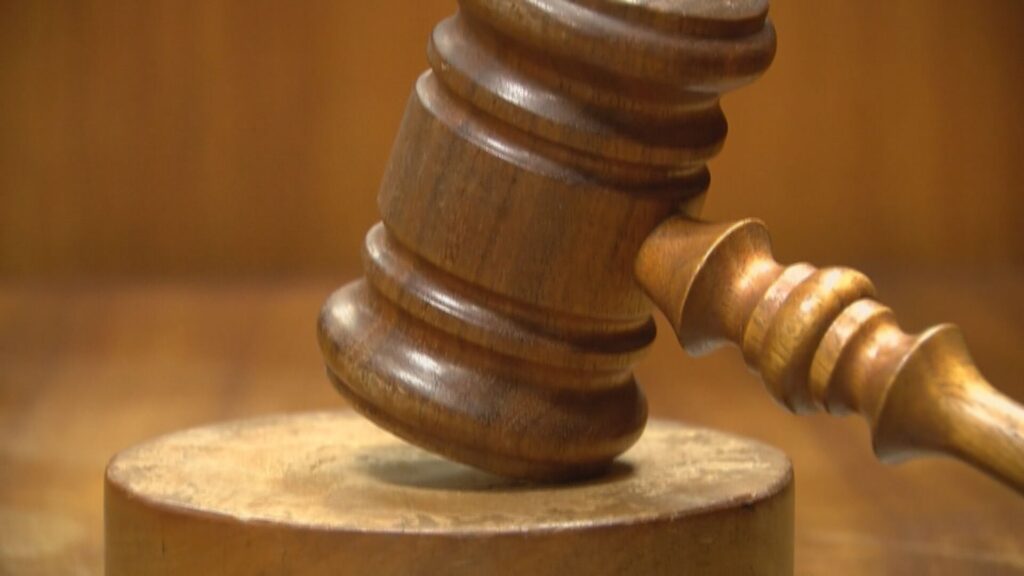 California inmate convicted of leading drug trafficking network into Hawaii