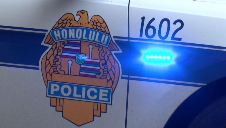 Suspect arrested after man arrives at hospital with apparent gunshot wound