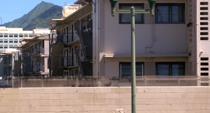 Mayor Wright Homes redevelopment underway, transforming public housing to mixed-income housing complex