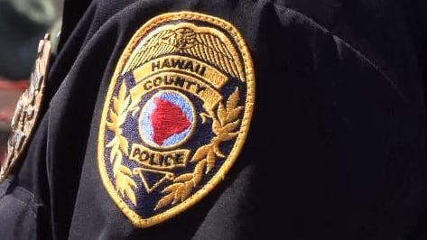 Hawaii Island DUI arrests top 616 in 2026 as traffic deaths rise