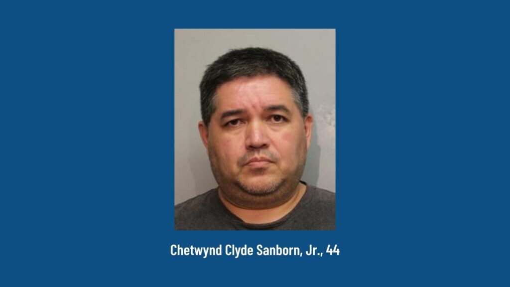 Hilo man charged with possession of child pornography