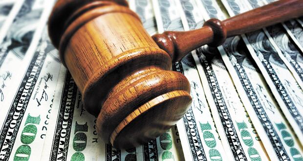 Ex-Army official to face federal bribery charges in Honolulu court