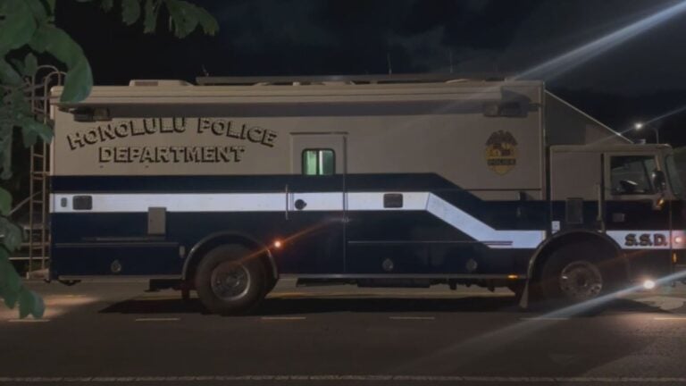 Man charged with attempted murder after armed standoff with police