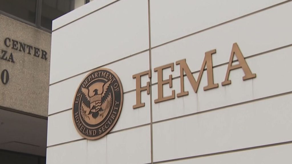 Hawaii gets federal disaster funding after Hurricanes Lala and Lowell