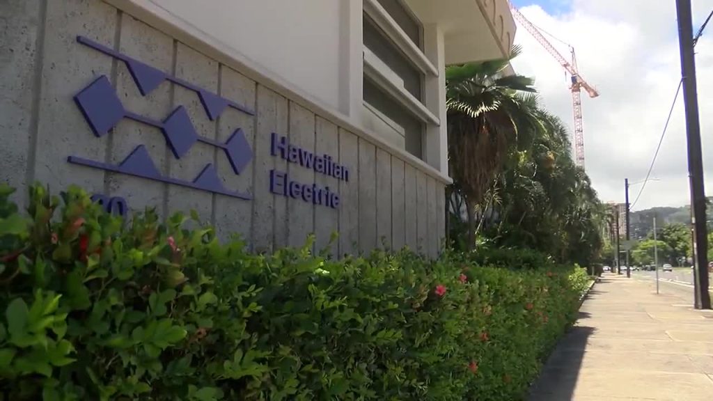 Over 4.3K residents without power in Nanakuli, Waianae