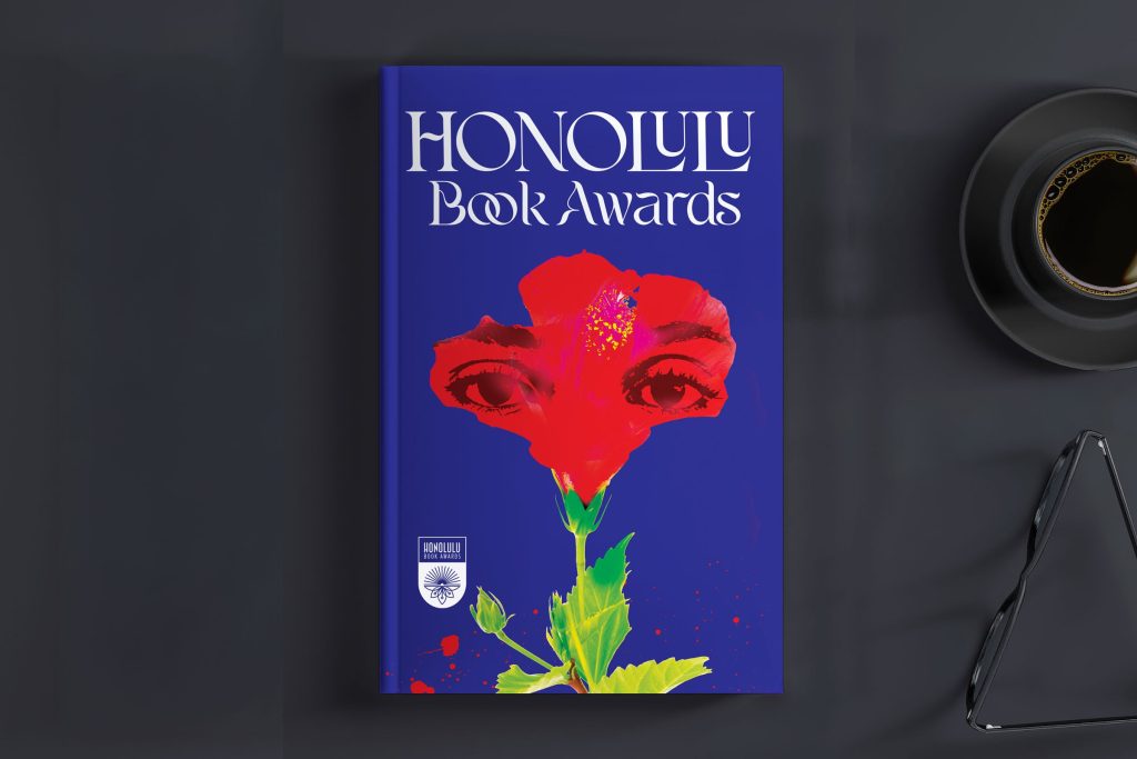 2026 Honolulu Book Awards